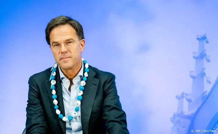 rutte naar tweede kamer na verlies meerderheid