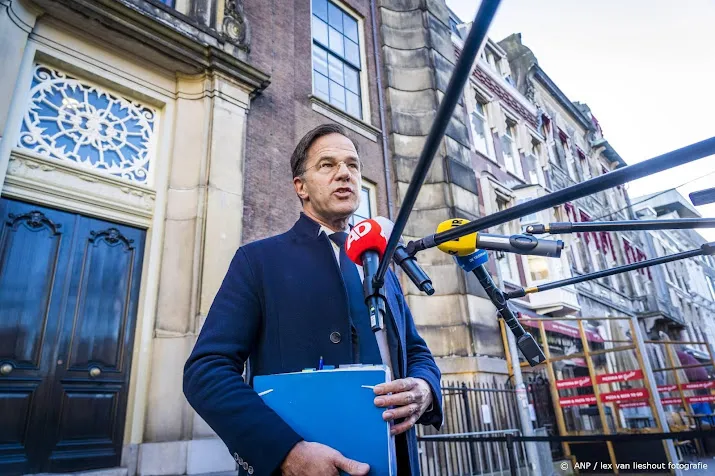 rutte naleving basisregels moet echt snel beter