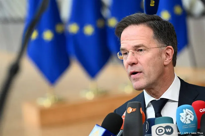 rutte noemt aanval op israelische ambassade onacceptabele daad
