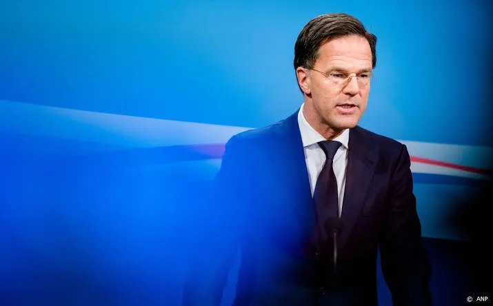rutte nooit minder coronamaatregelen dan experts aanraden