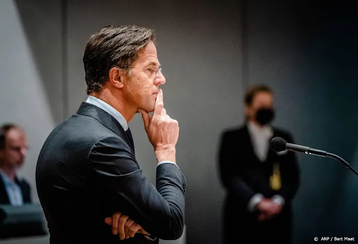 rutte nu geen toezeggingen over aow en jeugdzorg