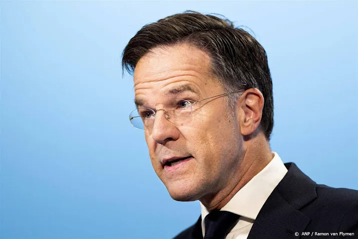 rutte onderschrijft zonder reserve conclusies groningen enquete