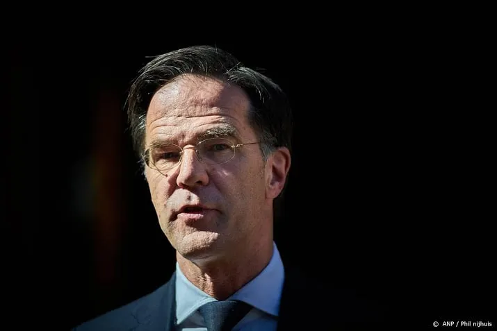 rutte over nieuwe bestuursstijl niet ineens alles veranderen