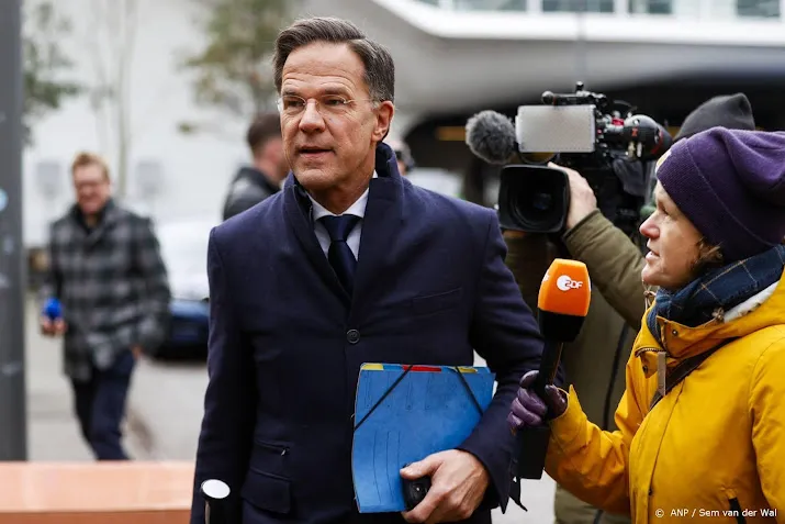 rutte persoonlijk ingezien dat slavernij het heden beinvloedt