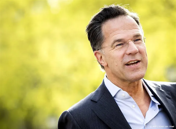 rutte regionale escalatie midden oosten moet worden voorkomen