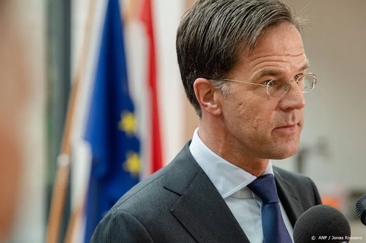 rutte relativeert impact van stappen eu tegen vk
