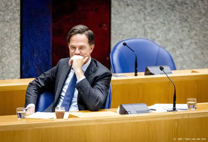 rutte roept klm op niet meer over wit rusland te vliegen