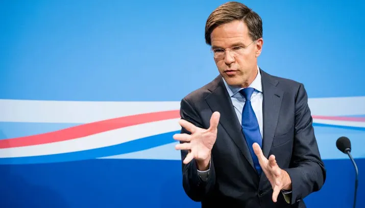 rutte roept ouders op kind in te enten
