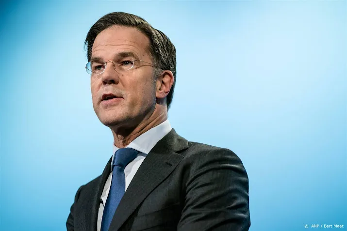 rutte slachtoffers 1953 herinneren ons aan kracht van water