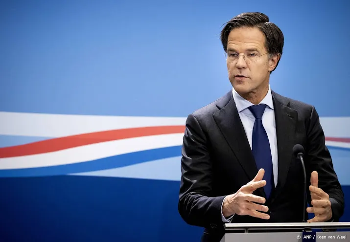 rutte staat voor kiezers garant voor stabiel bestuur