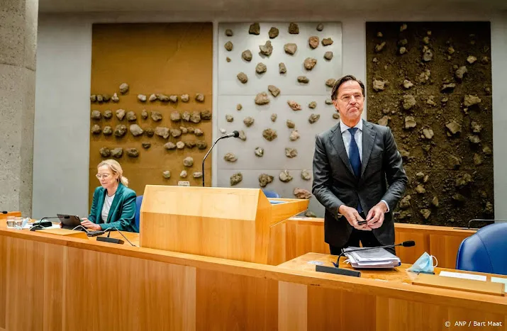 rutte staatsschuld naar 92 procent gaan we niet meemaken
