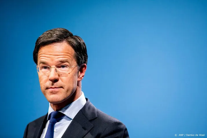 rutte stuur kind niet naar omstreden school