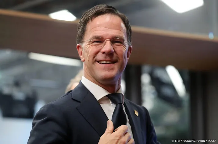 rutte vastlopen eu onderhandelingen geen ramp