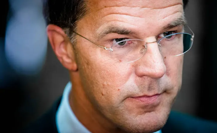 rutte vindt 10 000 grensbewakers beetje wild