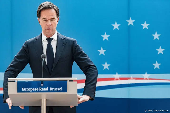 rutte voorzichtig optimistisch over reactie britten