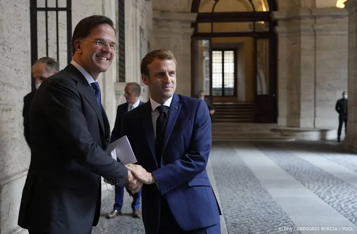 rutte vraagt wereldleiders op klimaattop om actie actie actie