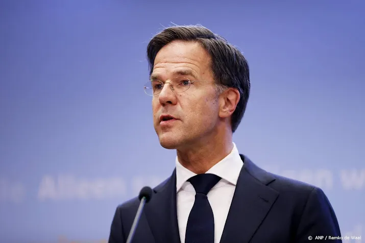 rutte we versoepelen al eerder dan omt adviseert