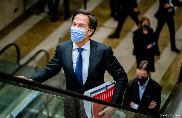 rutte wel direct verantwoordelijk voor toeslagendrama