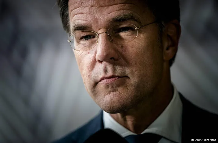 rutte wil belang rotterdam niet offeren voor compromis olieboycot