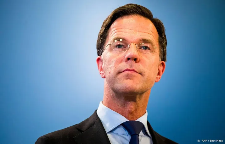 rutte wil duidelijkheid voor uitstel brexit