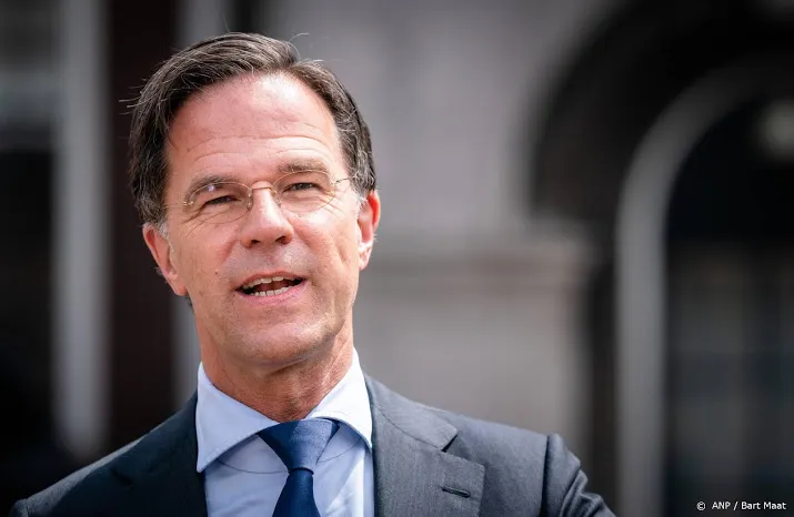 rutte zal hongaarse premier orban aanspreken op anti homowet