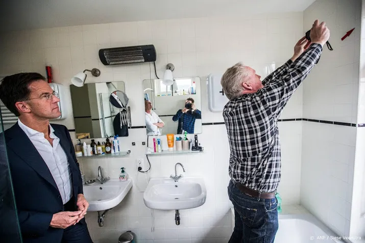 rutte ziet afhandeling bevingsschade groningen
