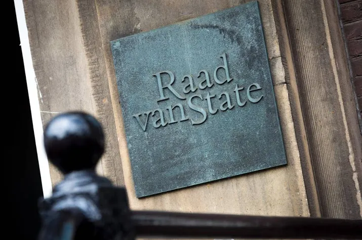 rvs einde aan referendum kan zonder referendum
