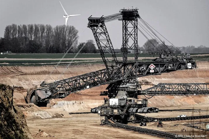 rwe kolencentrales duitsland mogelijk ook eerder dicht