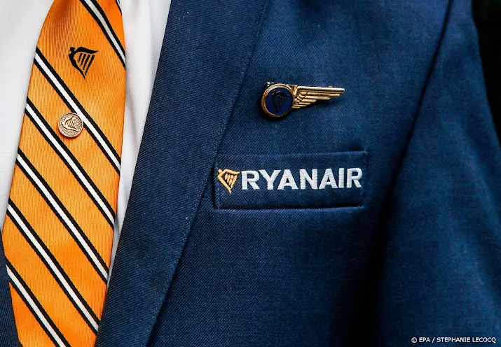 ryanair hoopt deze zomer weer winst te maken