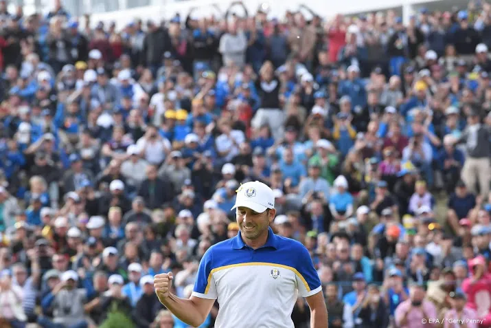 ryder cup verplaatsing naar 2021 en volgende oneven jaren
