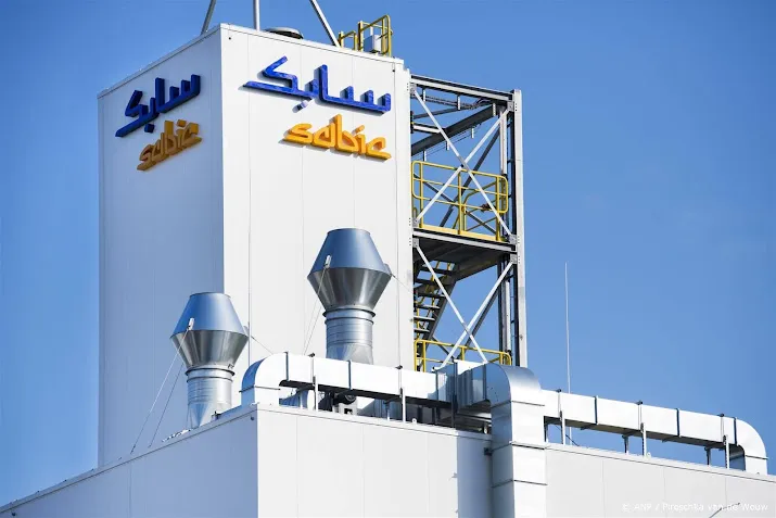 sabic in beroep tegen miljoenenboete om nalatigheid