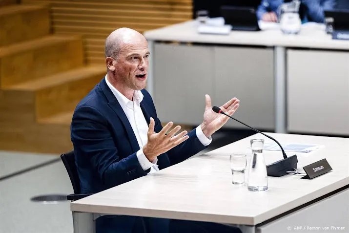 samsom flauwekul dat pvda fraudebeleid rutte i doorzette
