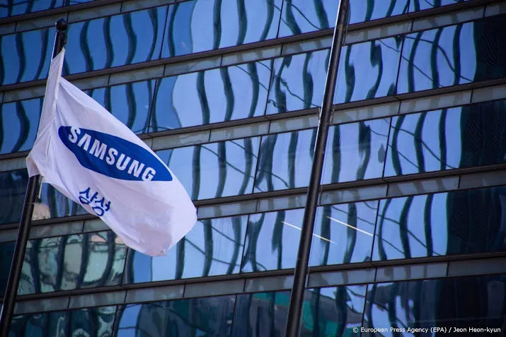 samsung wil voor miljarden dollars chipfabriek bouwen in vs