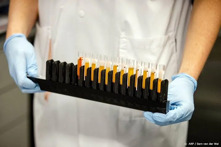 sanquin 4 op de 5 bloeddonors hebben corona gehad
