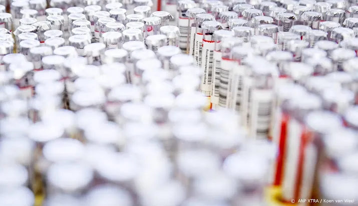 sanquin bijna alle bloeddonors hebben antistoffen tegen corona