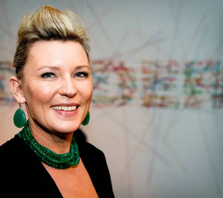 saskia noort stoomt door naar koppositie