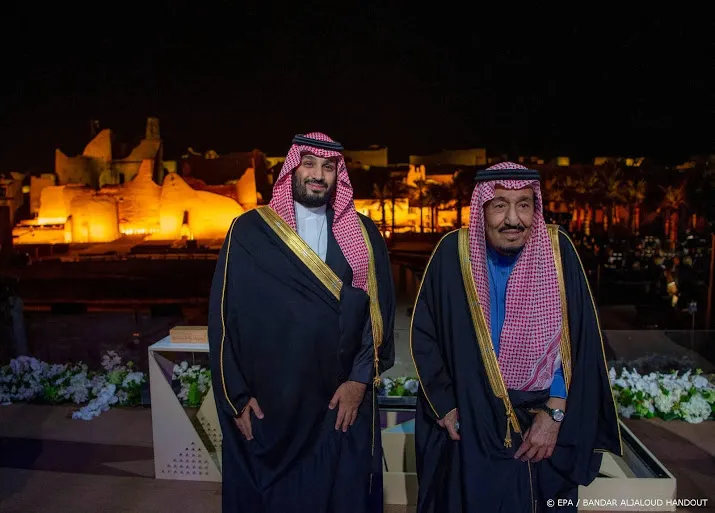 saudi arabie voorzitter g20
