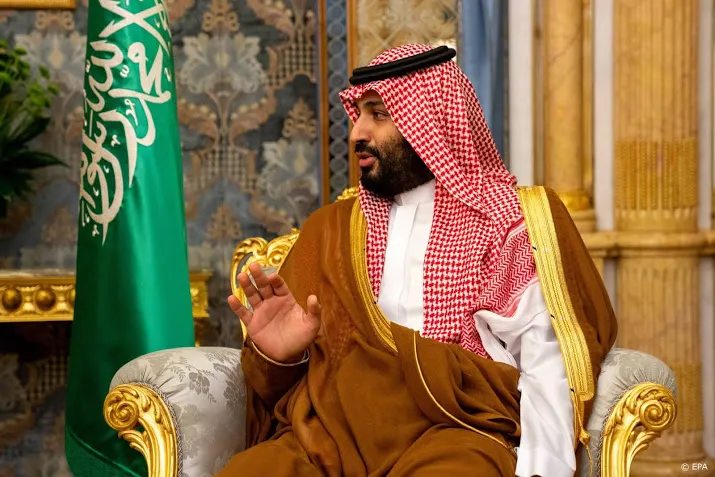 saudis moeten diesel en kerosine importeren