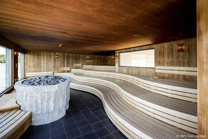 saunas wij kunnen veilig open met maatregelen en sneltesten