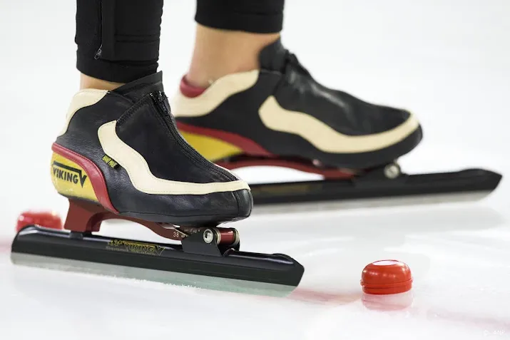 schaatsbond vindt coronapas onverstandig en onbegrijpelijk