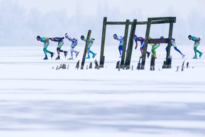 schaatsers vragen knsb in open brief om marathons op natuurijs