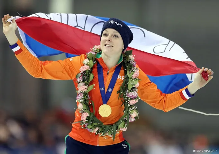schaatsster ter mors verlengt tot spelen 2022