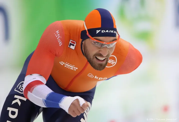 schaatsteam reggeborgh in beroep tegen aanwijsplek nuis