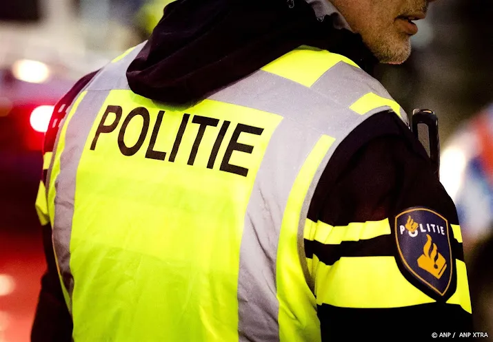 schade aan woning in dordrecht door explosie