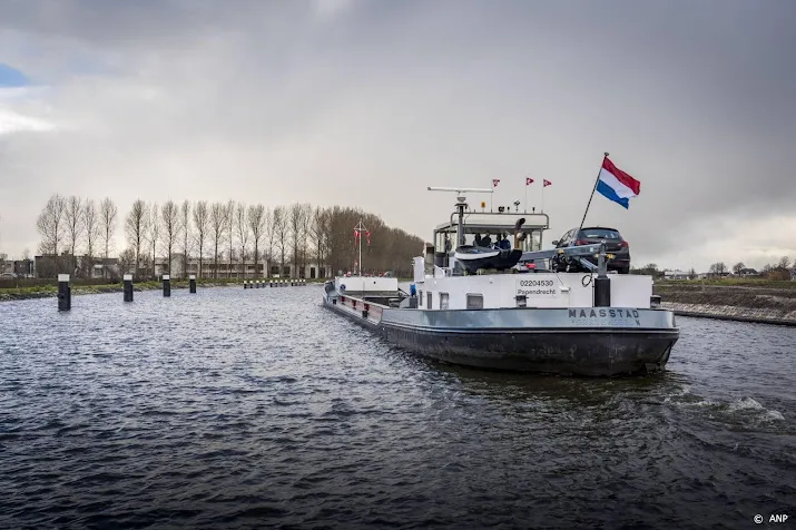 scheepvaart gaat gebukt onder hoge diesel en benzineprijzen