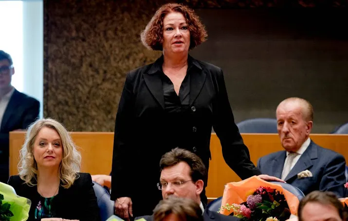 scheidend pvv kamerlid hard over fractie