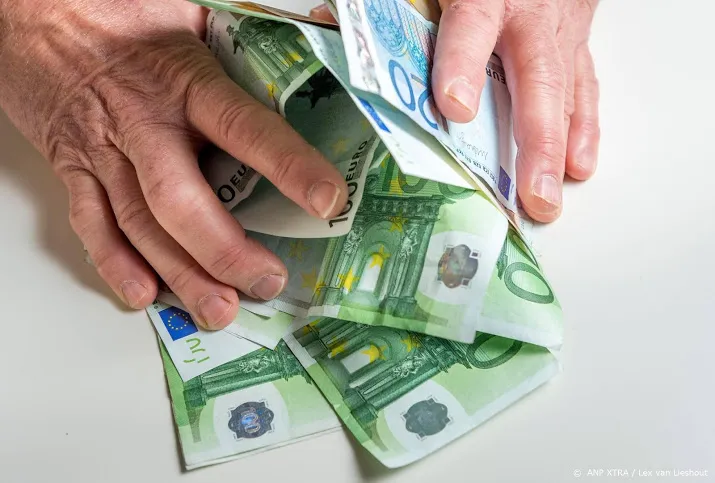 schenkingen vooral van rijke ouders naar kind