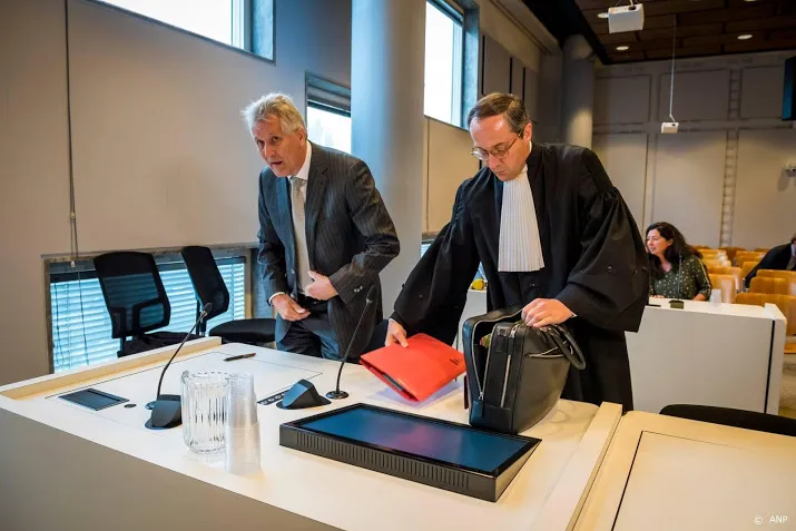 scheringa mag oud dnber kellermann verhoren