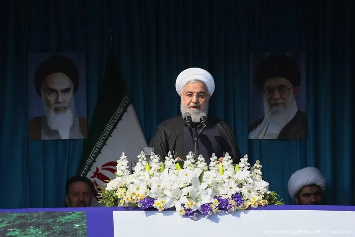 scherper toezicht op student uit iran