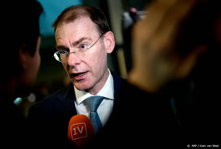 scherper toezicht op taxatie importauto